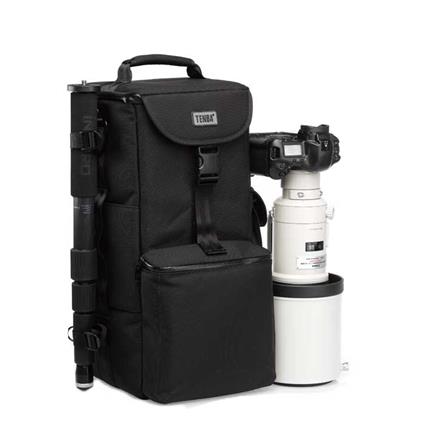 TRANSPORT LL400mm BLACK
